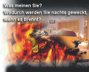 Brandschutz